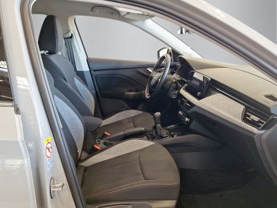 Skoda Scala Gebrauchtwagen Skoda Scala Gebrauchtwagen