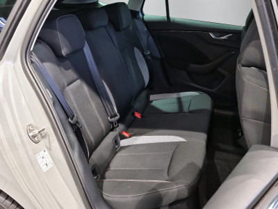 Skoda Scala Gebrauchtwagen