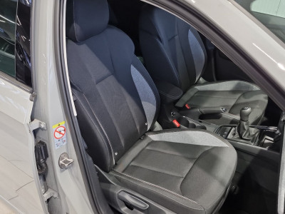 Skoda Scala Gebrauchtwagen