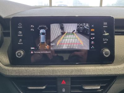 Skoda Scala Gebrauchtwagen