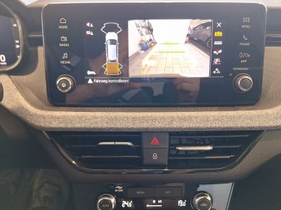 Skoda Scala Gebrauchtwagen Skoda Scala Gebrauchtwagen