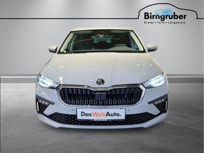 Skoda Scala Gebrauchtwagen