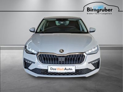 Skoda Scala Gebrauchtwagen Skoda Scala Gebrauchtwagen