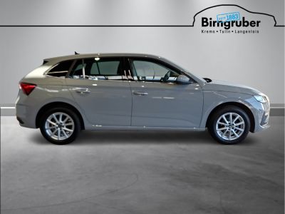 Skoda Scala Gebrauchtwagen Skoda Scala Gebrauchtwagen