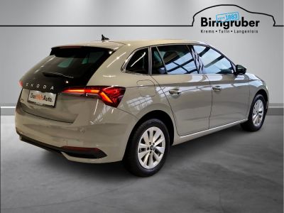 Skoda Scala Gebrauchtwagen