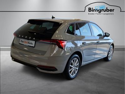 Skoda Scala Gebrauchtwagen Skoda Scala Gebrauchtwagen