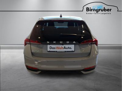 Skoda Scala Gebrauchtwagen Skoda Scala Gebrauchtwagen