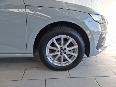 Skoda Scala Gebrauchtwagen Skoda Scala Gebrauchtwagen