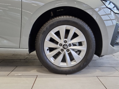 Skoda Scala Gebrauchtwagen