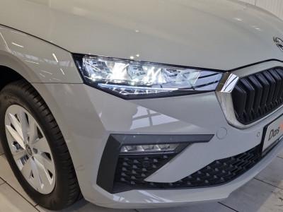 Skoda Scala Gebrauchtwagen