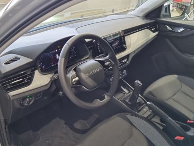 Skoda Scala Gebrauchtwagen