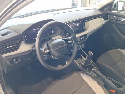 Skoda Scala Gebrauchtwagen Skoda Scala Gebrauchtwagen