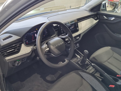 Skoda Scala Gebrauchtwagen