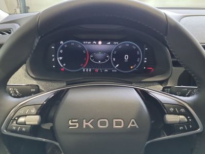 Skoda Scala Gebrauchtwagen