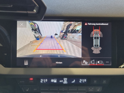 Audi A3 Gebrauchtwagen