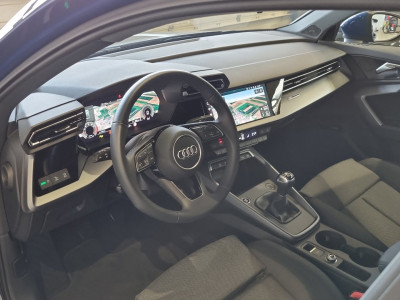 Audi A3 Gebrauchtwagen