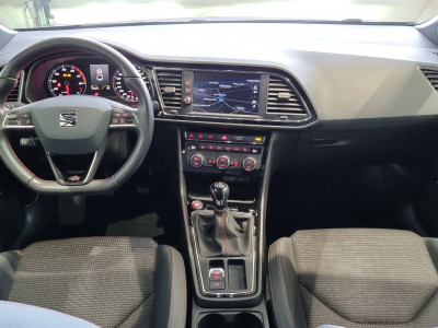 Seat Leon Gebrauchtwagen