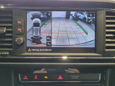 Seat Leon Gebrauchtwagen