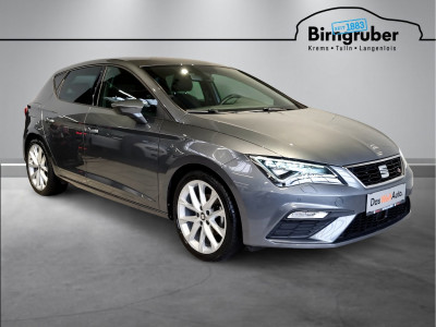 Seat Leon Gebrauchtwagen