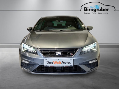 Seat Leon Gebrauchtwagen