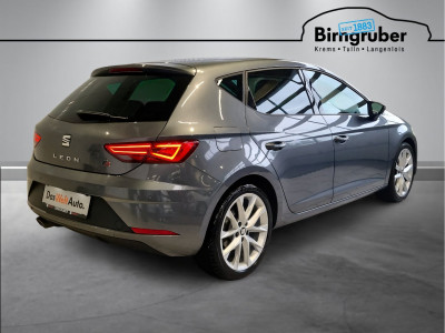 Seat Leon Gebrauchtwagen