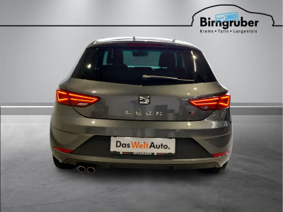 Seat Leon Gebrauchtwagen