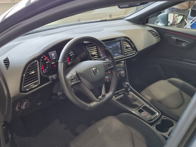 Seat Leon Gebrauchtwagen