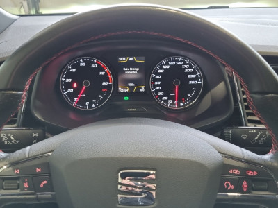 Seat Leon Gebrauchtwagen