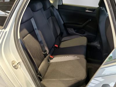 VW Polo Gebrauchtwagen