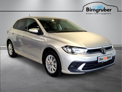 VW Polo Gebrauchtwagen