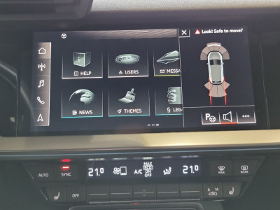 Audi A3 Gebrauchtwagen