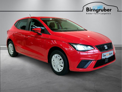 Seat Ibiza Gebrauchtwagen