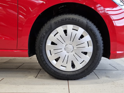 Seat Ibiza Gebrauchtwagen