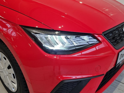 Seat Ibiza Gebrauchtwagen