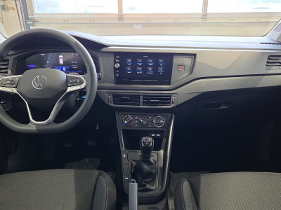 VW Polo Gebrauchtwagen