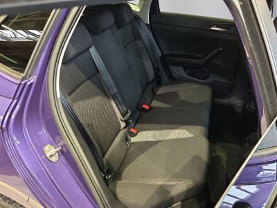 VW Polo Gebrauchtwagen