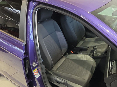 VW Polo Gebrauchtwagen