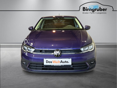 VW Polo Gebrauchtwagen