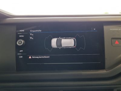 VW Polo Gebrauchtwagen