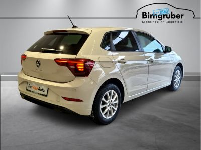 VW Polo Gebrauchtwagen