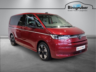 VW Multivan Gebrauchtwagen