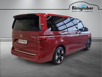 VW Multivan Gebrauchtwagen