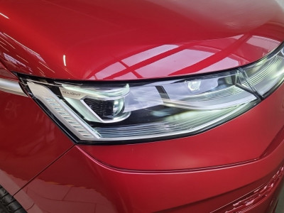 VW Multivan Gebrauchtwagen