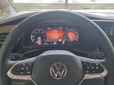 VW Multivan Gebrauchtwagen