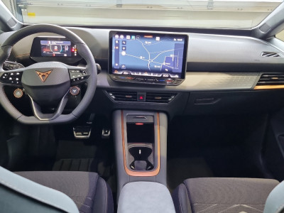 Cupra Born Gebrauchtwagen