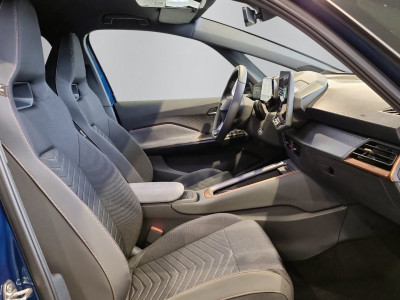 Cupra Born Gebrauchtwagen