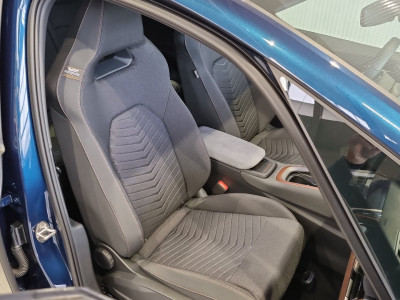 Cupra Born Gebrauchtwagen