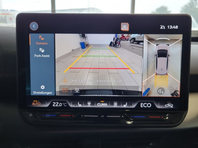 Cupra Born Gebrauchtwagen