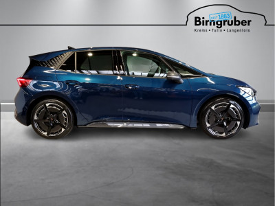 Cupra Born Gebrauchtwagen