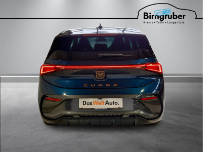 Cupra Born Gebrauchtwagen